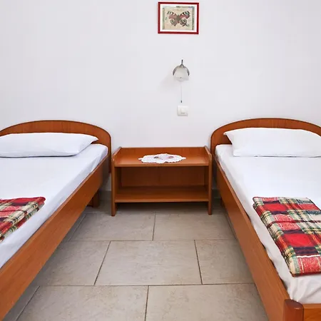 Gemuetliches, Familienfreundliches Steinhaus Prázdninový dům *